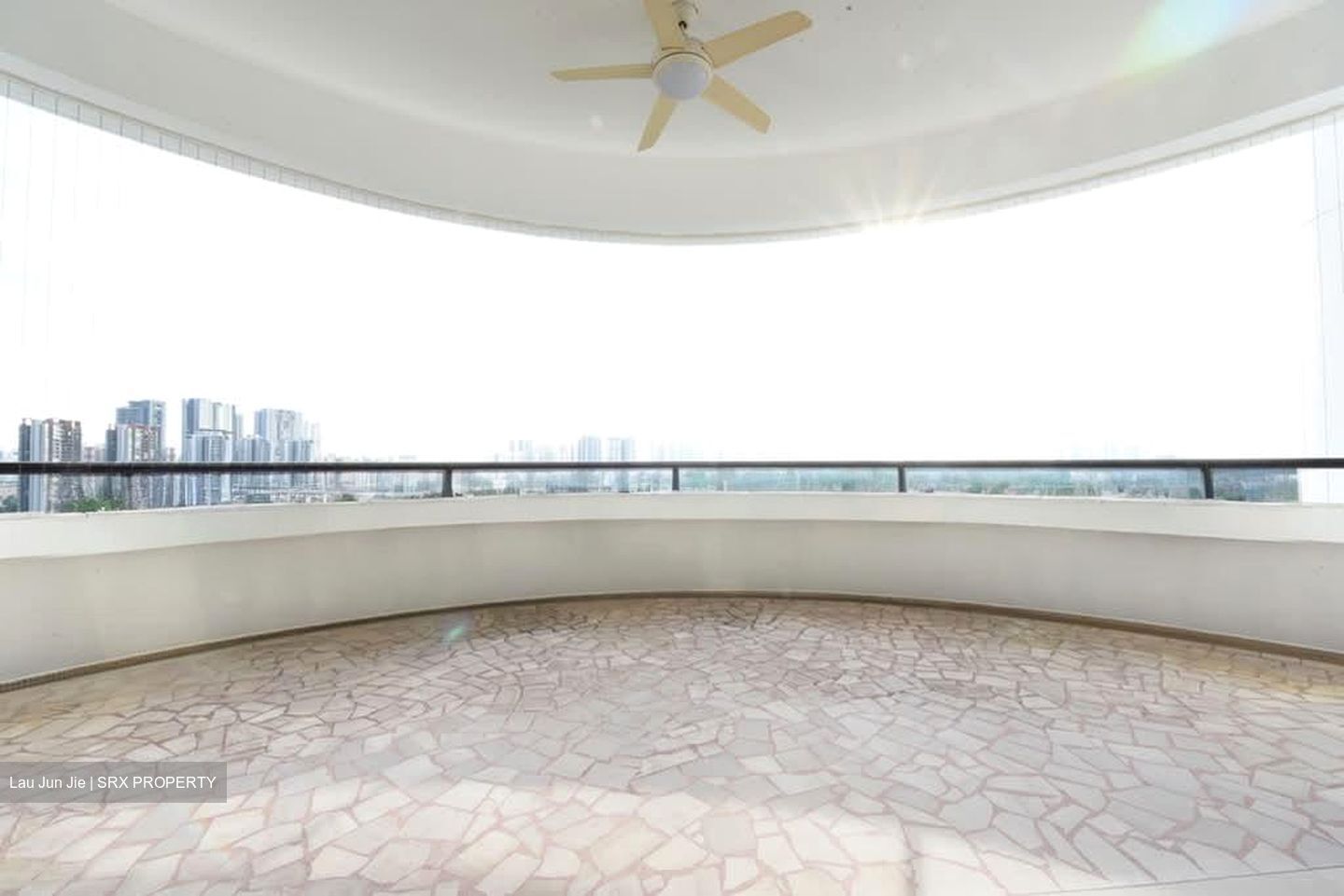Regency Park (D10), Condominium #592447011